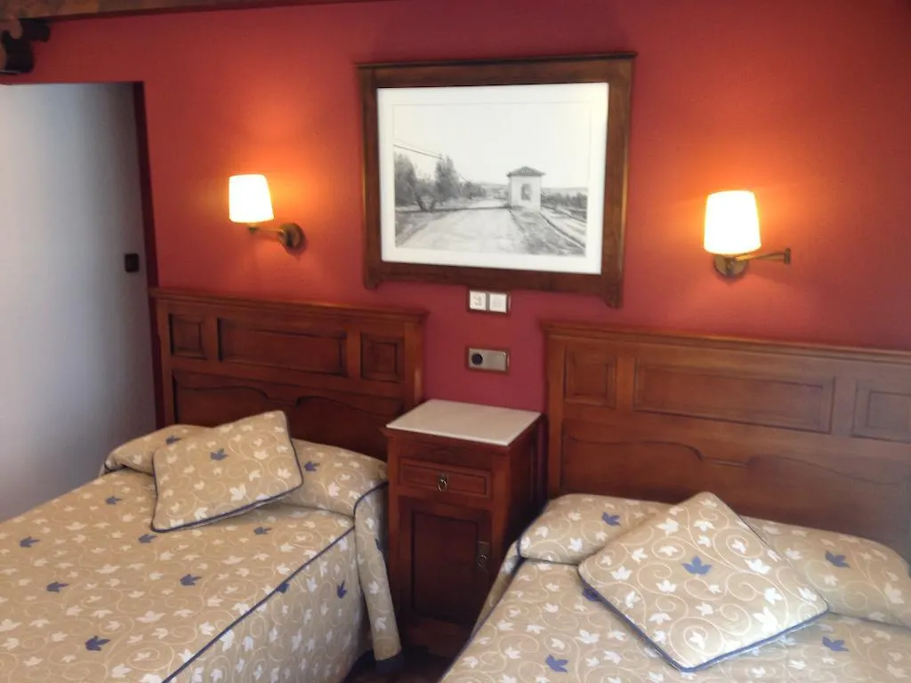 Guest house Hospederia Ana Pilar Hotel Porcuna
