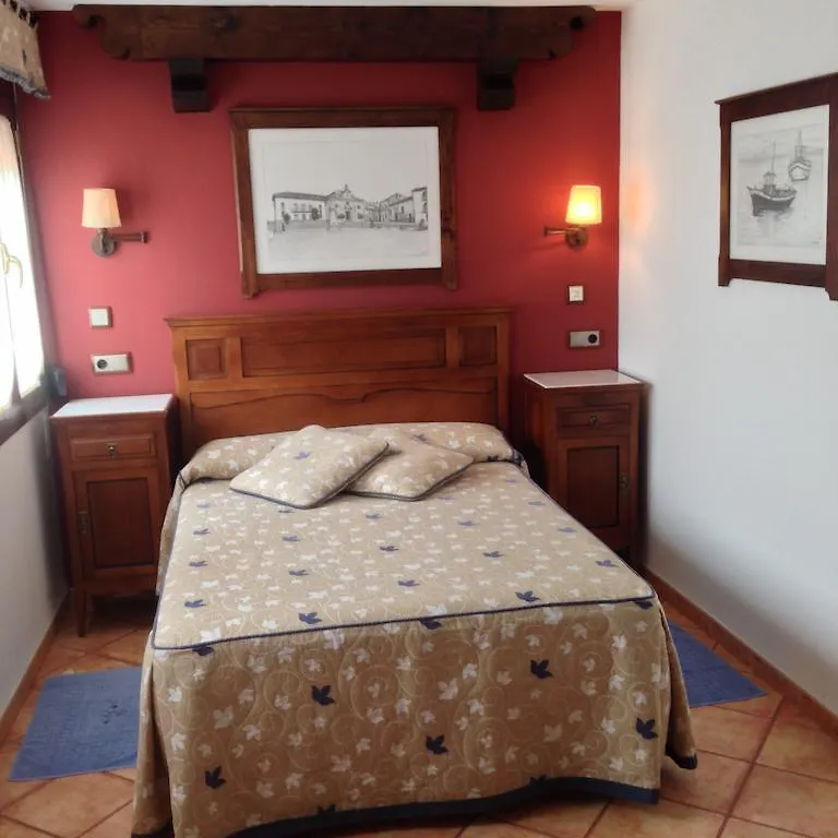 Hospederia Ana Pilar Hotel Porcuna Spain