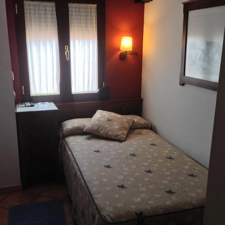 Guest house Hospederia Ana Pilar Hotel Porcuna Spain