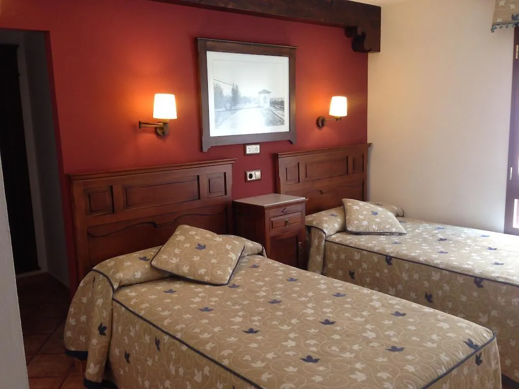 Hospederia Ana Pilar Hotel Porcuna 0*,  Spain