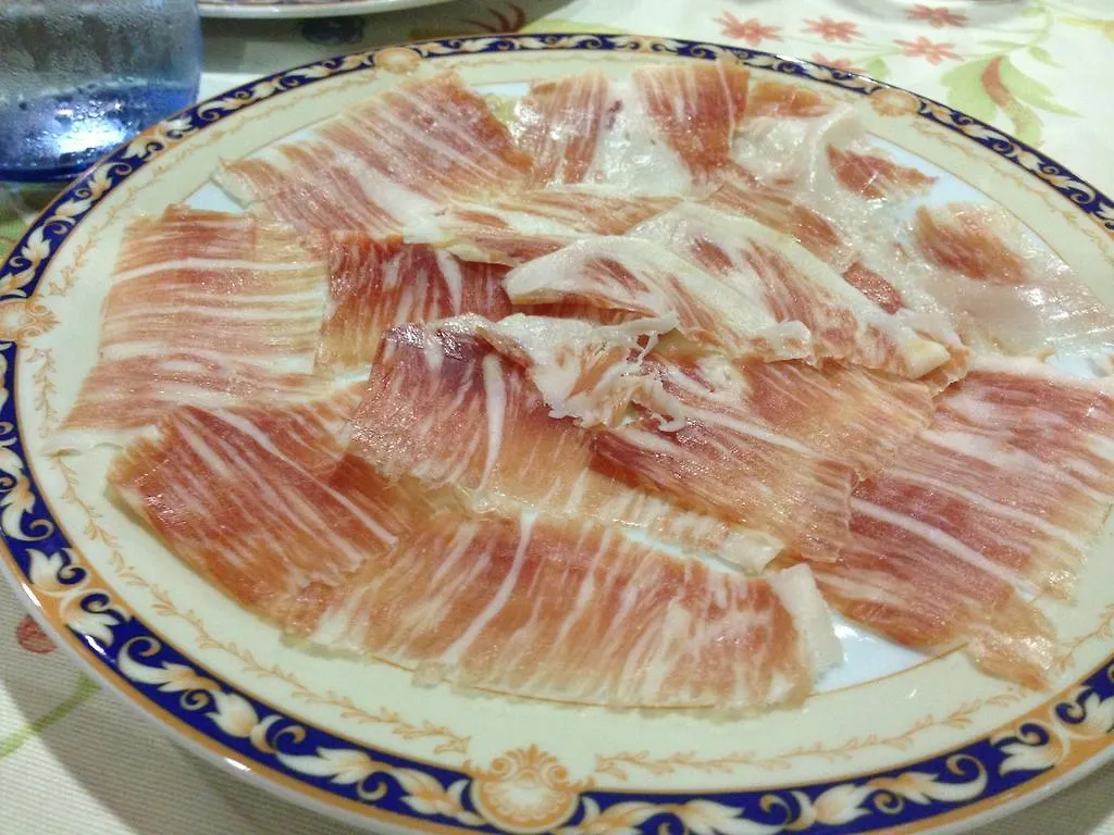 Hospederia Ana Pilar Hotel Porcuna