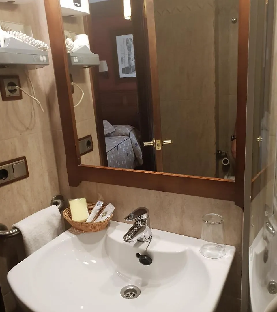 Guest house Hospederia Ana Pilar Hotel Porcuna