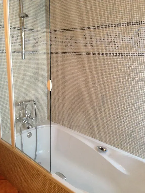 Guest house Hospederia Ana Pilar Hotel Porcuna
